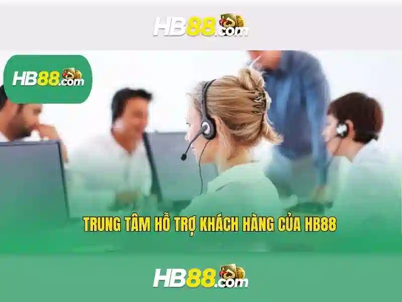 Giới thiệu về hb88