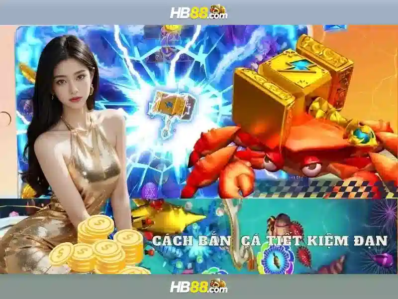 Các trò chơi và tính năng nổi bật