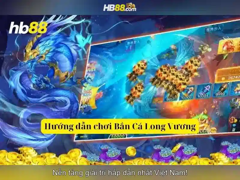 Danh mục trò chơi của hb88
