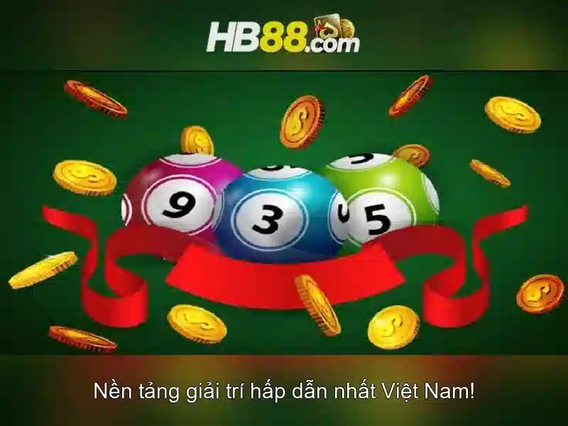 HB88 là gì và tại sao nhận được sự chú ý từ người chơi Việt
