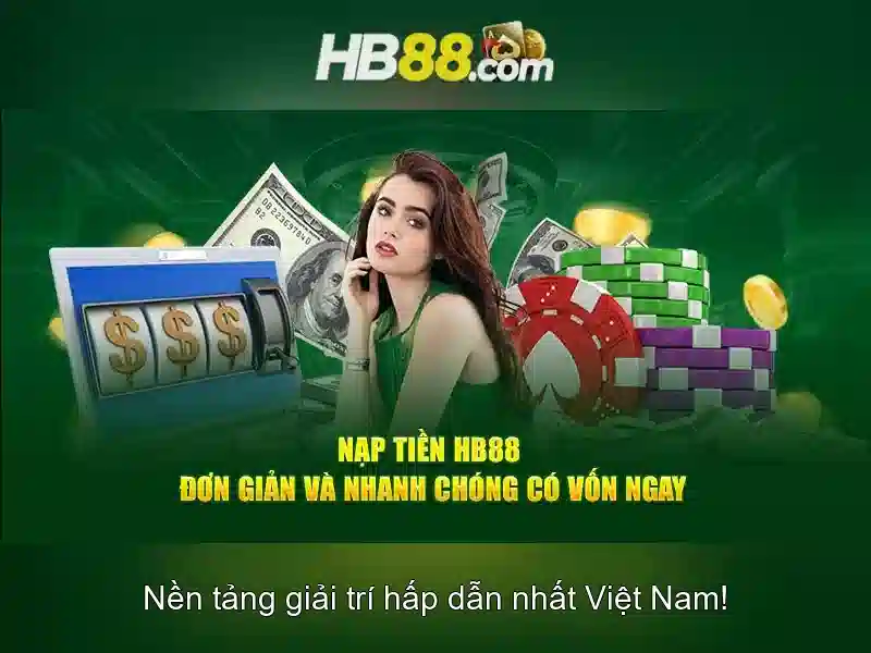 Sản phẩm và dịch vụ cốt lõi: ứng dụng thực tế của hb88 sam hồ chí minh