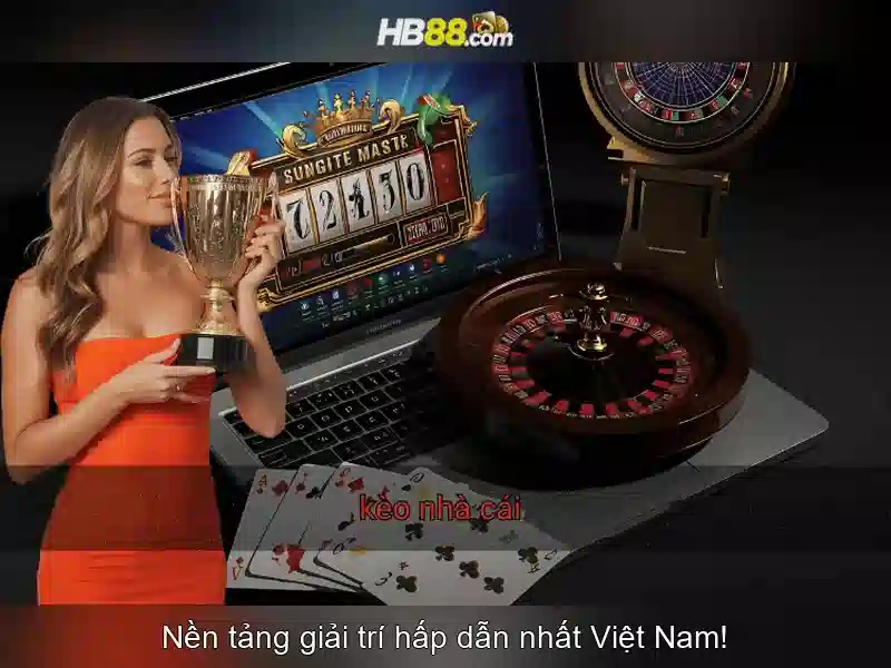 HB88: Đánh giá tổng quan về nền tảng cược Giao diện nhà cái hoàn hảo