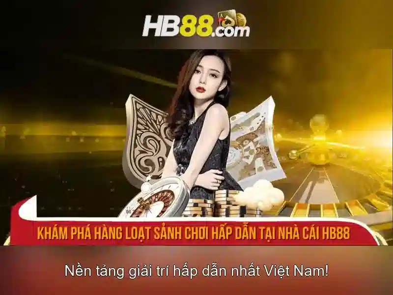 Giới thiệu về hb88