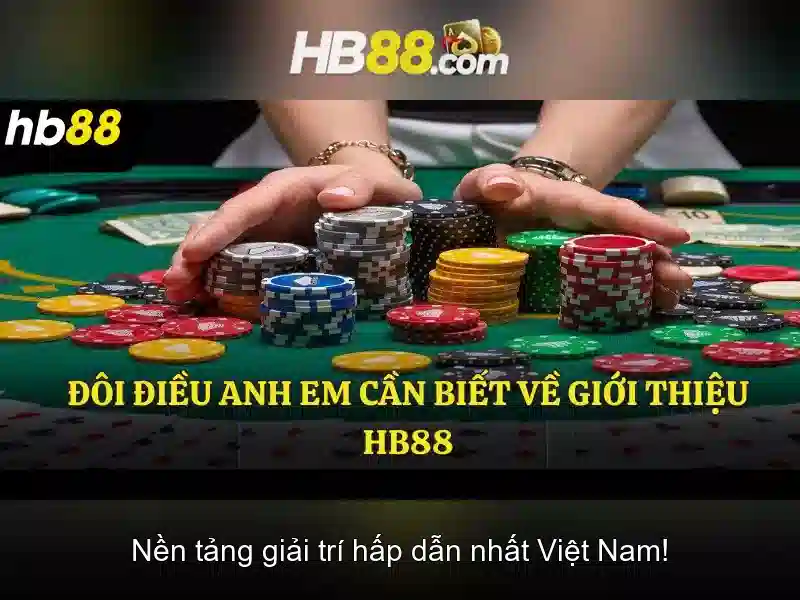 An toàn và bảo mật được HB88 đặt lên hàng đầu