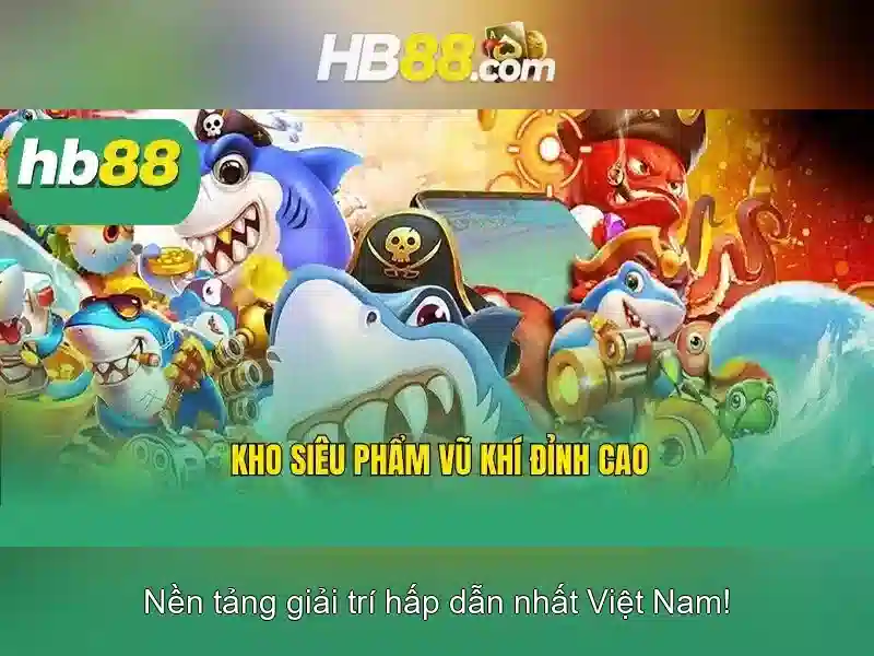 HB88 là gì?