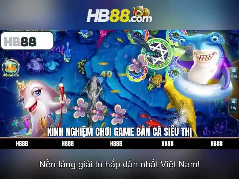 Cách tham gia và các tính năng