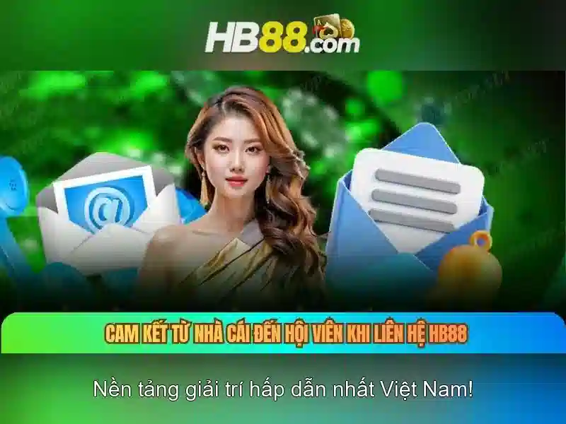 Trải nghiệm người dùng và phản hồi cộng đồng hb88 wep