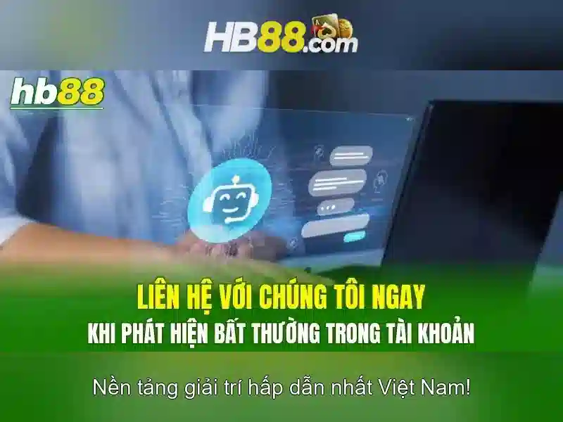 hb88 là gì?
