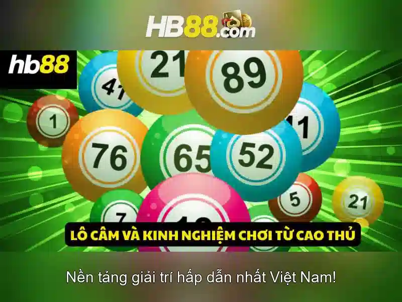 Đặc điểm nổi bật của HB88