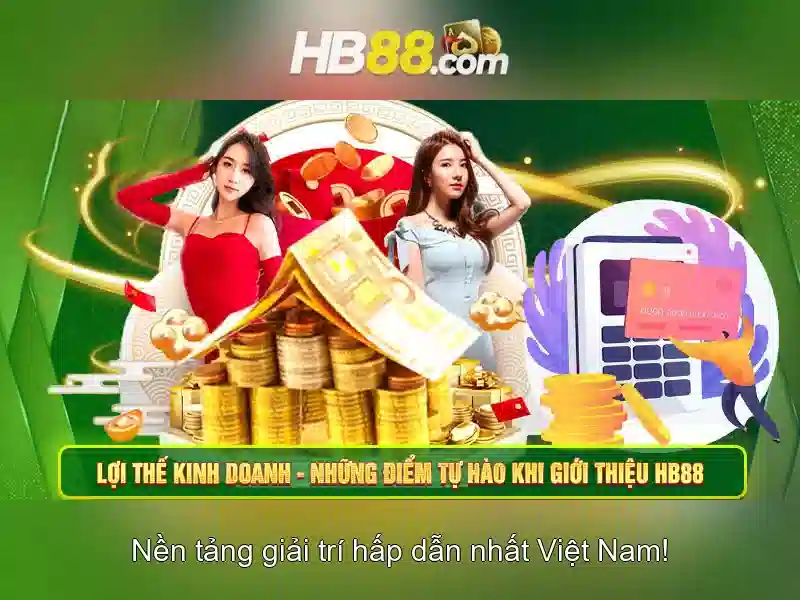 Kết luận về HB88