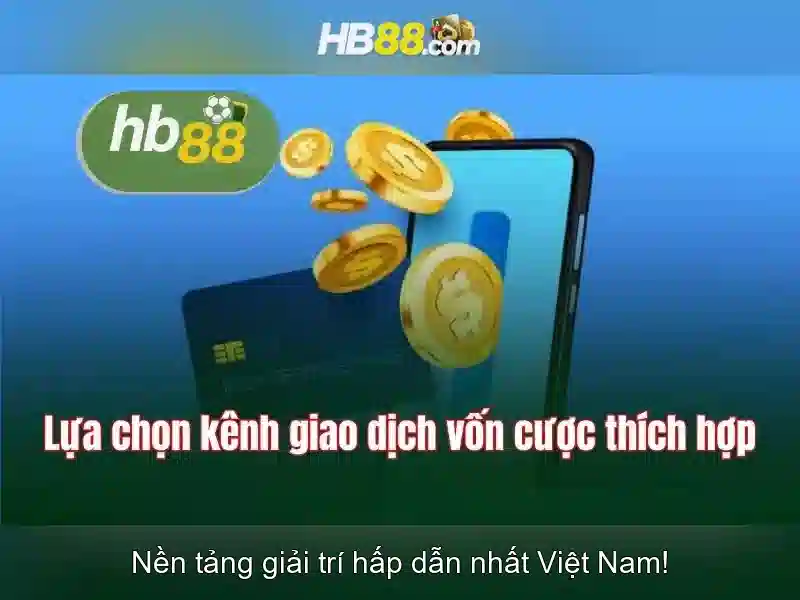 HB88 là gì?