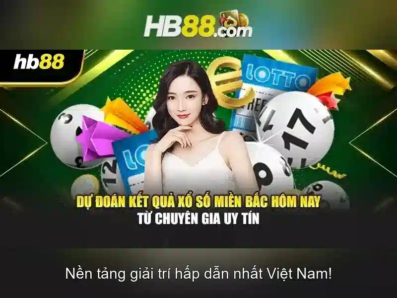 Giao diện nhà cái hoàn hảo