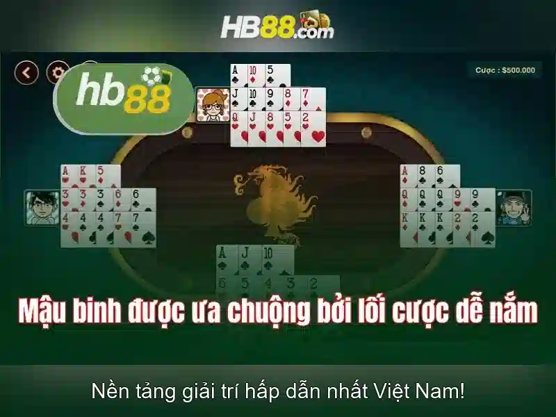 Giới thiệu về hb88