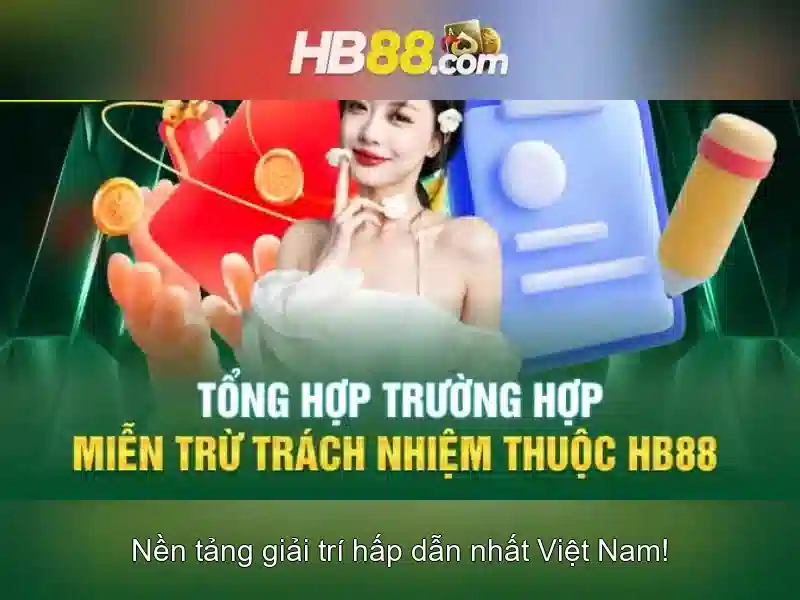 hb88 trang chủ chính thức – Trải nghiệm uy tín và đột phá Giao diện nhà cái hoàn hảo