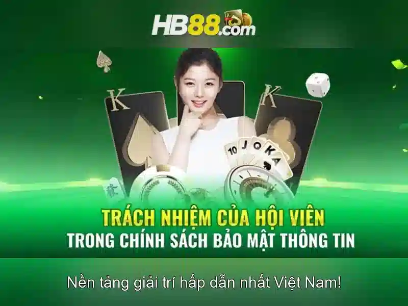 Cộng đồng hb88 net