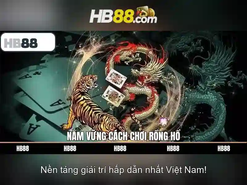 HB88: Nền tảng casino trực tuyến an toàn và giải trí Giao diện nhà cái hoàn hảo