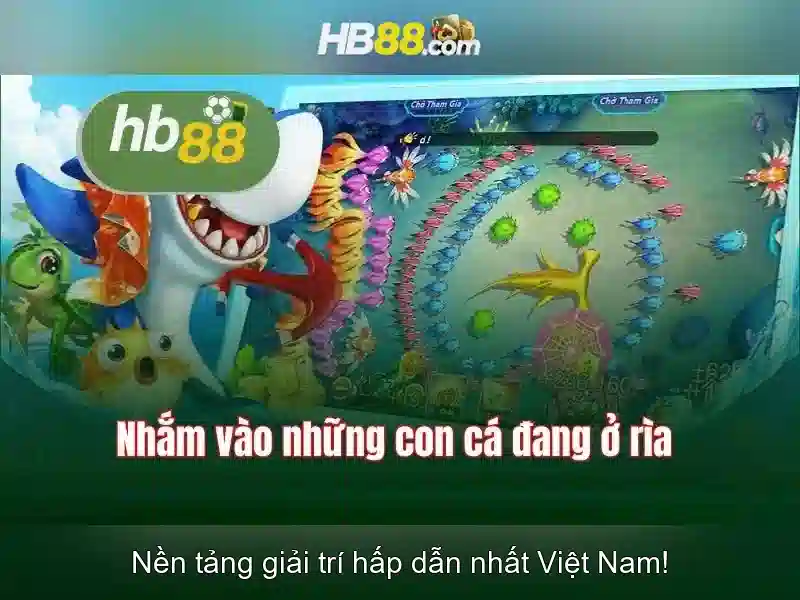 Giới thiệu về hb88