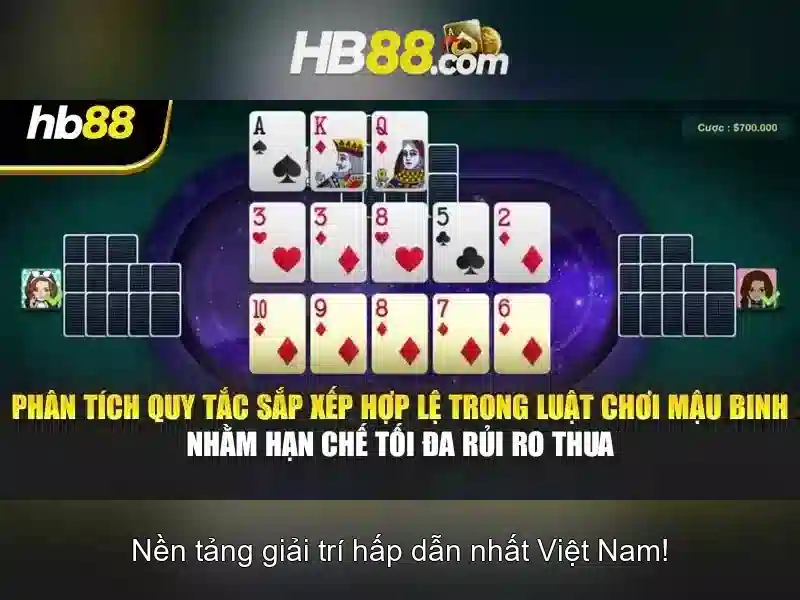 hb88: Nền tảng cược trực tuyến được tin tưởng Giao diện nhà cái hoàn hảo