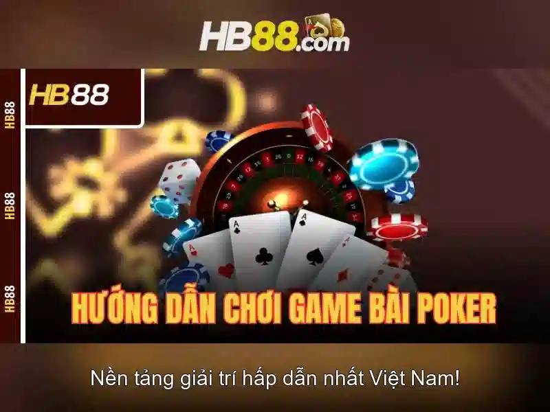 Nền tảng và dịch vụ tại hb88