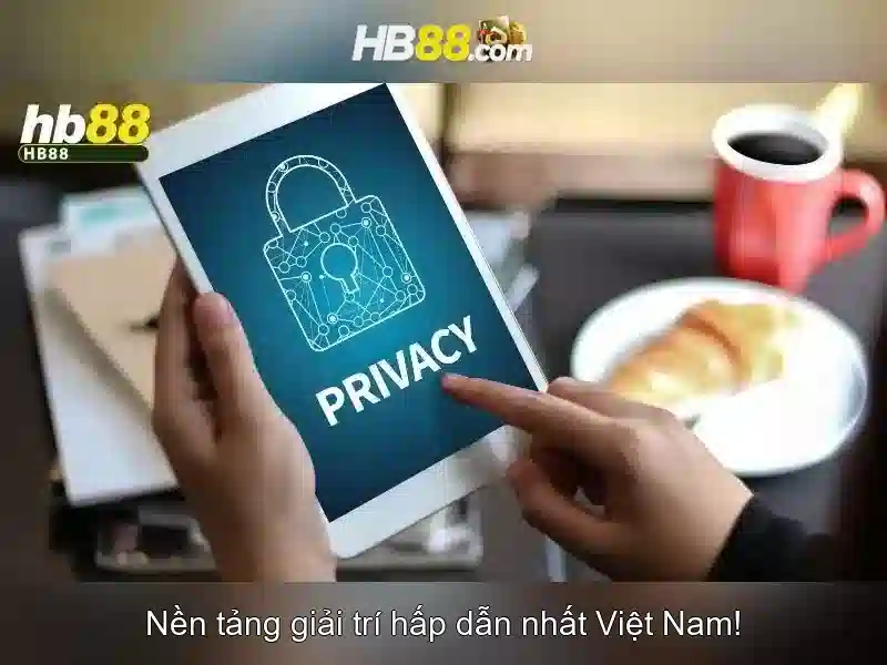 An toàn và quản lý tài khoản