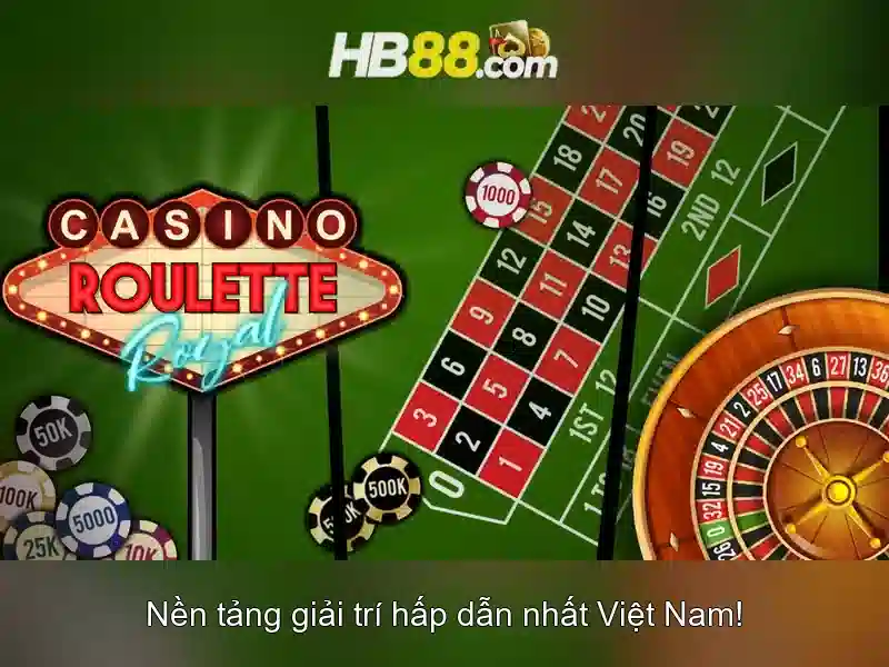 Giao diện nhà cái hoàn hảo