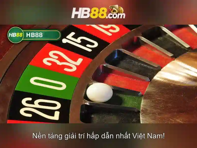 Các sản phẩm và dịch vụ của hb88 trang chu