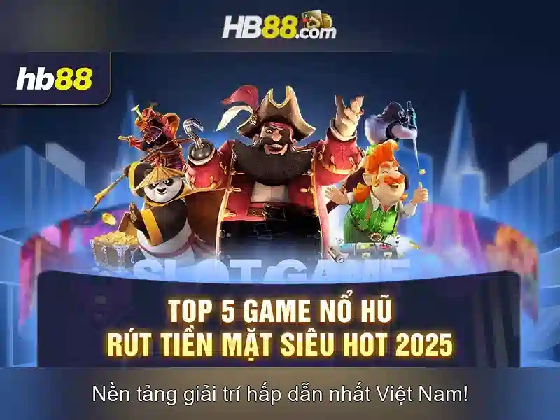 Khởi nguồn và sứ mệnh của hb88 casino apk
