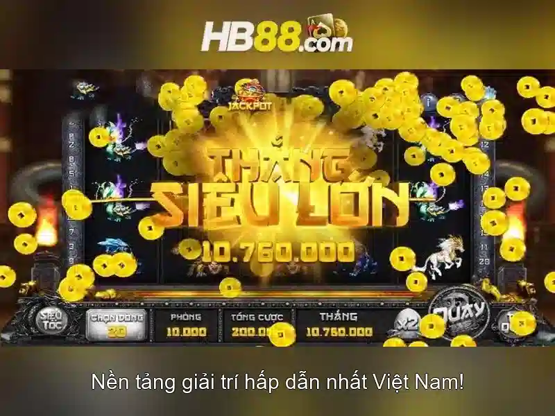hb88 nhà cái uy tín số 1 – Sản phẩm và Dịch vụ chính