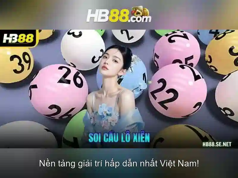 hb88 tai app – trải nghiệm đỉnh cao cho người chơi trực tuyến Giao diện nhà cái hoàn hảo