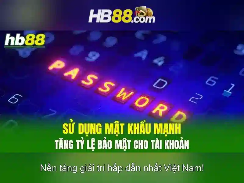 Tính năng chính của HB88