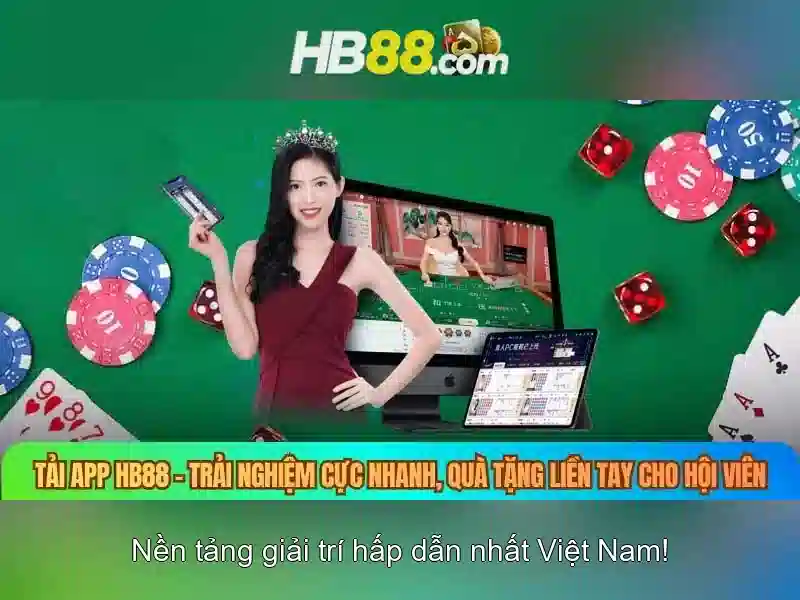 HB88 là gì