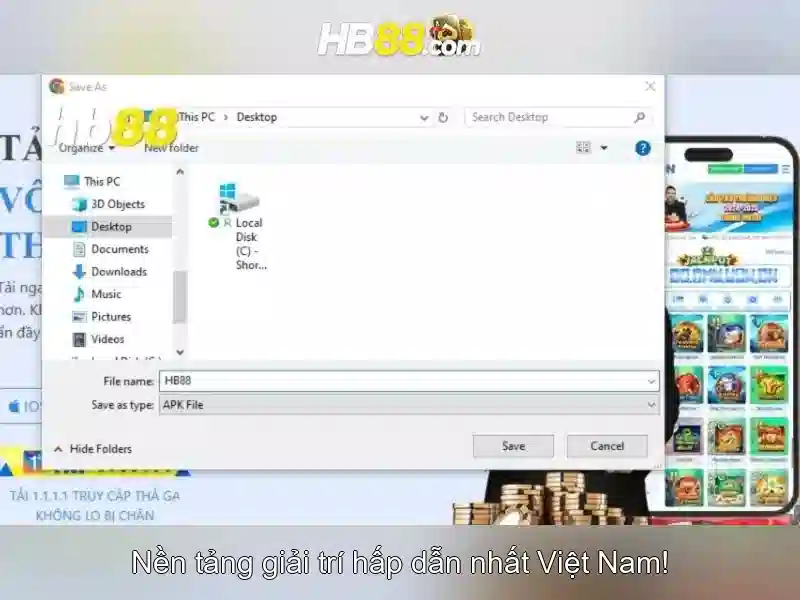 hb88 – Nền tảng cược trực tuyến phổ biến Giao diện nhà cái hoàn hảo