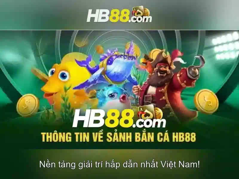 Giao diện nhà cái hoàn hảo