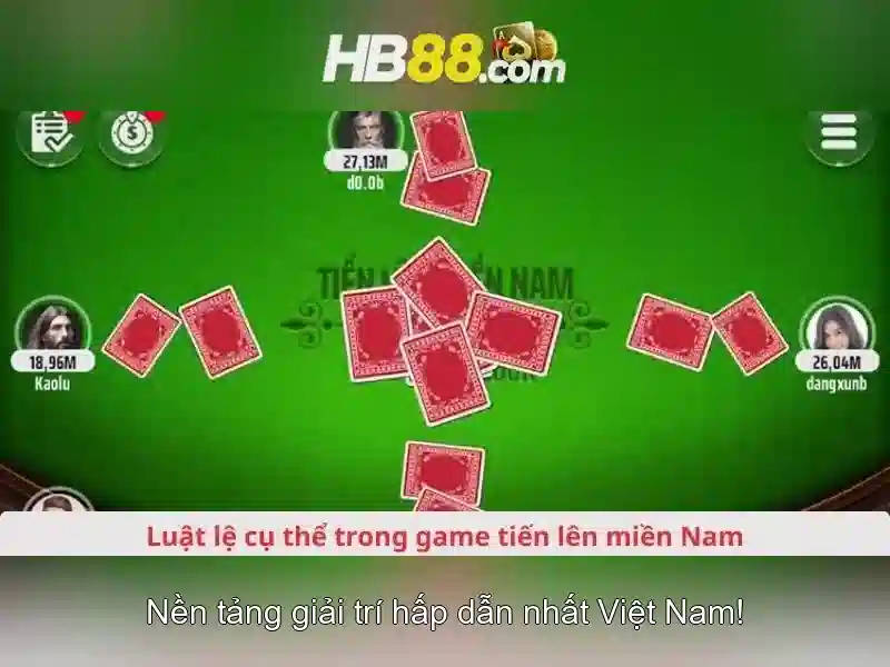 Giới thiệu HB88
