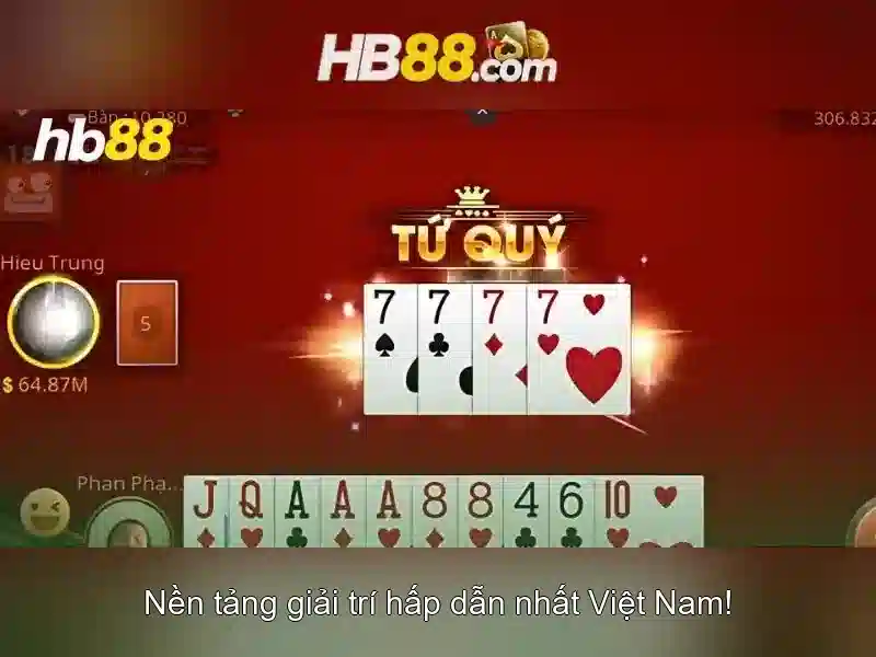 Tổng quan và Giá trị cốt lõi của hb88 guru