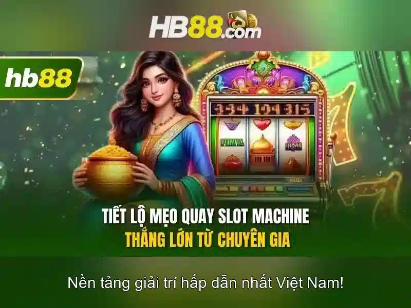 Các đặc điểm nổi bật