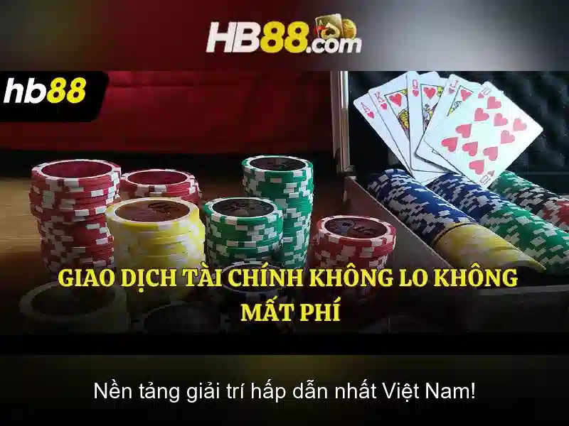 HB88 là gì?