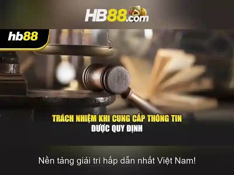 Trò chơi phổ biến tại HB88