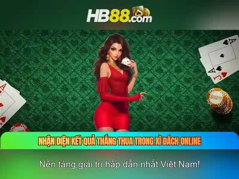 HB88 - Nền tảng cá cược trực tuyến nổi bật