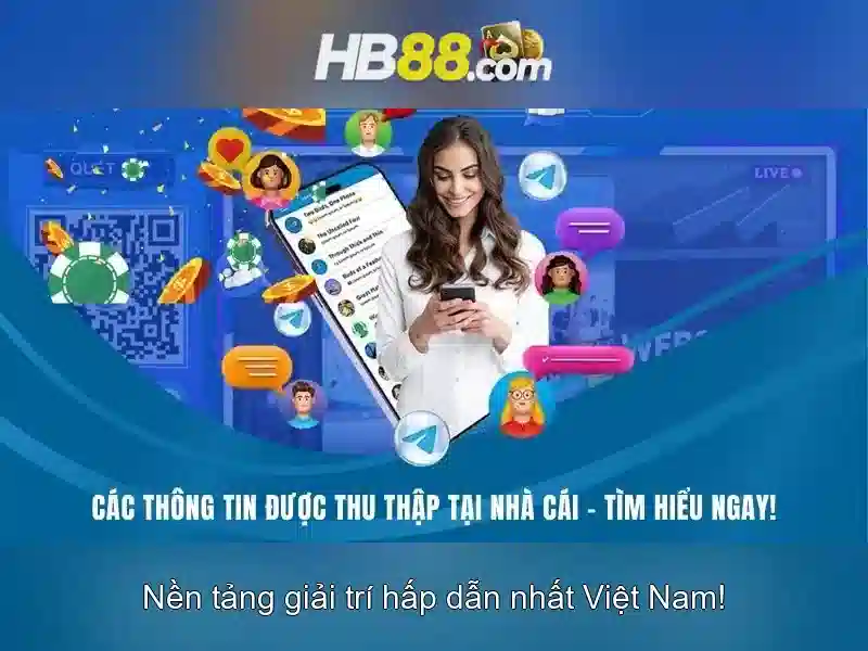 Hb88 là gì?
