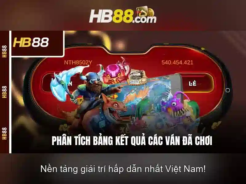 HB88 là gì và tại sao được tin dùng