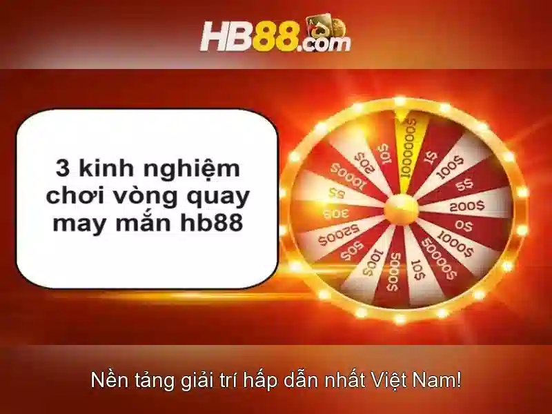 Giao diện nhà cái hoàn hảo