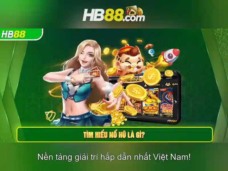 Giao dịch và thanh toán tại HB88