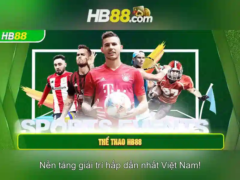 Giao diện nhà cái hoàn hảo