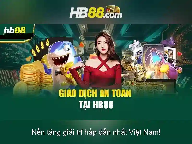 Cuộc cách mạng hb88 ltd 2026