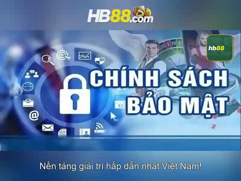 Hb88: Đánh giá nền tảng cá cược trực tuyến uy tín Giao diện nhà cái hoàn hảo