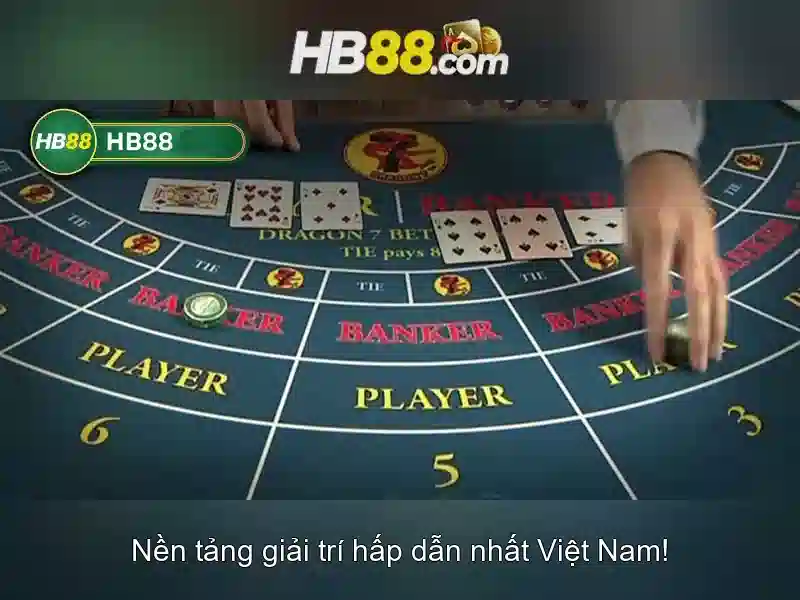 Giới thiệu về hb88