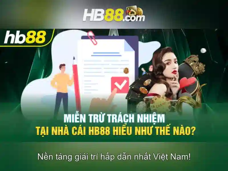 Giao diện nhà cái hoàn hảo
