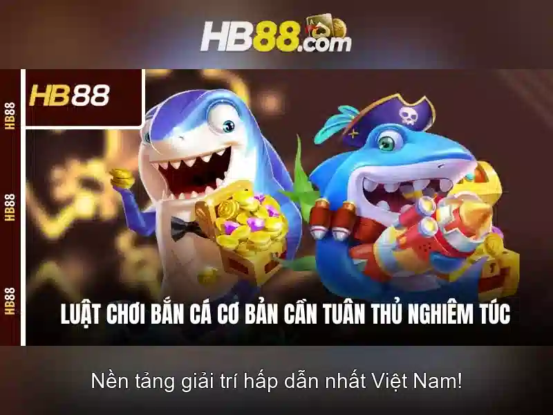 Hb88 la gi?