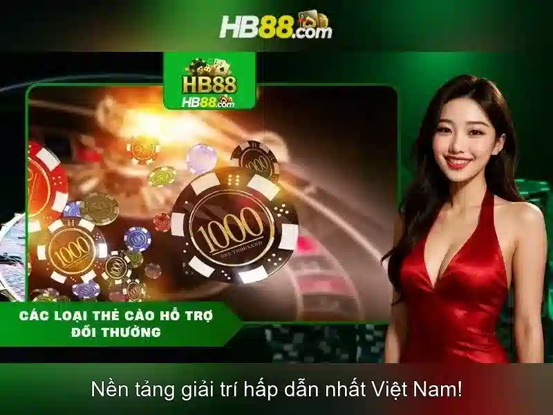 Những đặc điểm chính